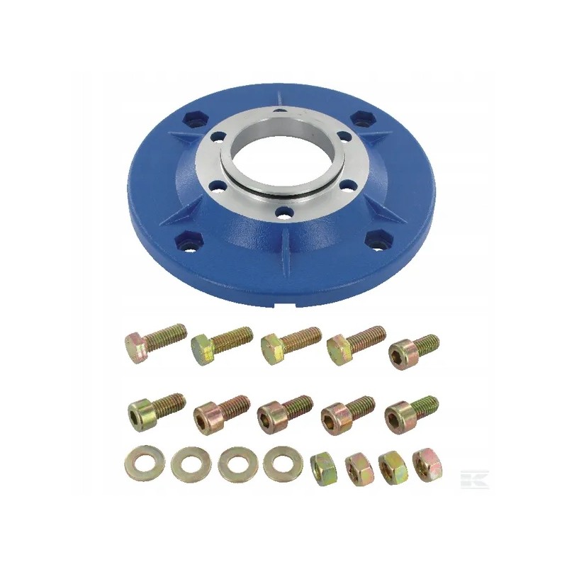 Engine flange gmr063 90b5