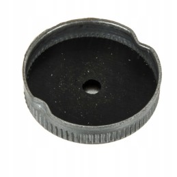 Ford wheel hub plug cap screw