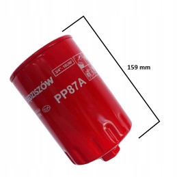 Fendt pp 8 7a oil filter