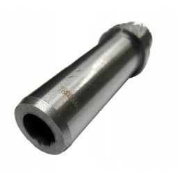 Engine valve guide for Zetor, chrome-plated 7800