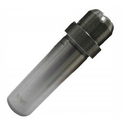 Engine valve guide for Zetor, chrome-plated 7800