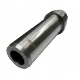 Engine valve guide for Zetor, chrome-plated 7800