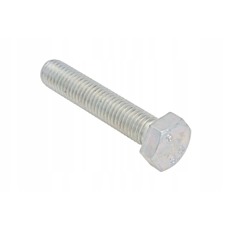 3010763x1 screw full thread m12 x 60