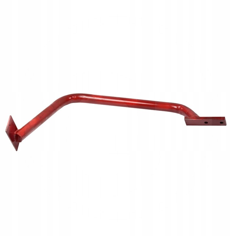 Front fender lower bracket c 385 and derivative