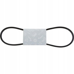V-belt spz 9 7 x 1012 solid granite