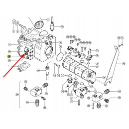 069368 0 solenoid valve