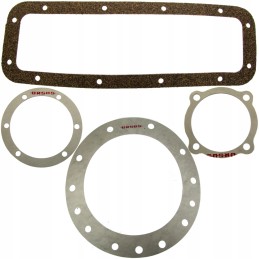 C 330 final drive seals, original Ursus set