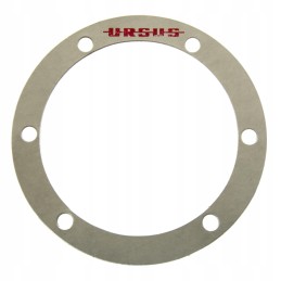 C 330 final drive seals, original Ursus set