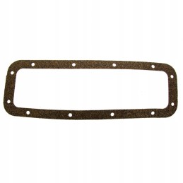 C 330 final drive seals, original Ursus set