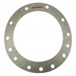 Set of gaskets for the C 330 reduction gear, original Ursus