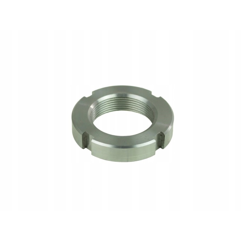 Massey front drive shaft nut 2824178m1