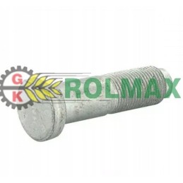 Screw M18x1 5x65 New Holland Case 87651028