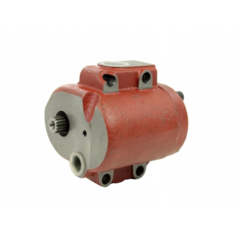 Zetor 7011 4610 7011 hydraulic lift pump