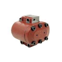 Zetor 7011 4610 7011 hydraulic lift pump