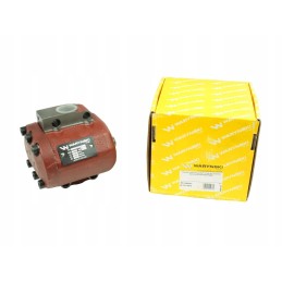 Zetor 7011 4610 7011 hydraulic lift pump