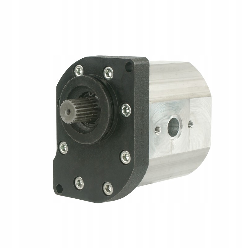 Hydraulic pump PZS UD 25 Zetor Forterra Hylmet