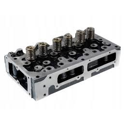 Complete engine head for mf 3 3132049k91