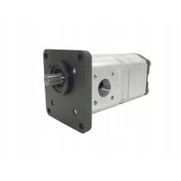 Hydraulic pump case 47129338 0517765301 24 14