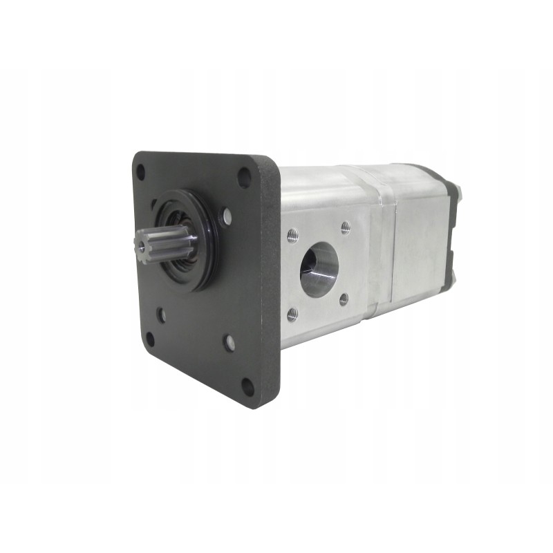 Hydraulic pump case 47129338 0517765301 24 14