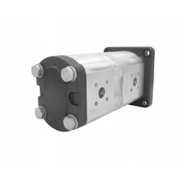 Hydraulic pump case 47129338 0517765301 24 14