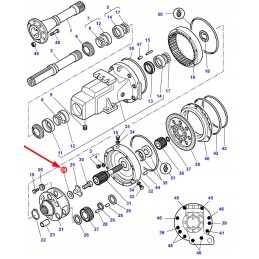 3797270m1 adjusting washer