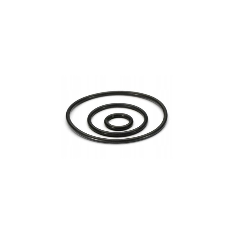 Universal O-ring 6 3x2 4