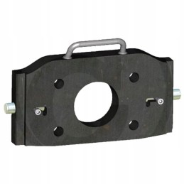 Adaptation plate 770kup311 5 walterscheid