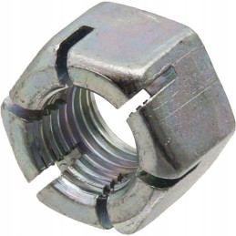 Connecting rod nut ford 38008072 granite
