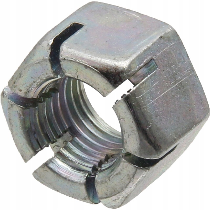 Connecting rod nut ford 38008072 granite