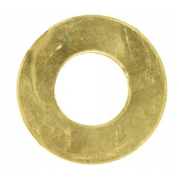 Front axle satellite pin washer c 385 88