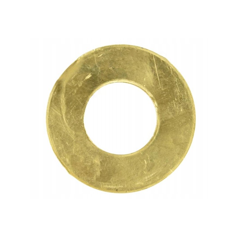 Front axle satellite pin washer c 385 88