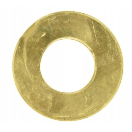 Front axle satellite pin washer c 385 88