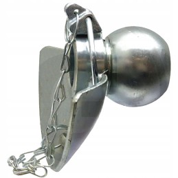 Ball with collar, category 2 2 granite