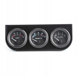 1 8 inch npt 52 mm 2 inch automotive meter 3 in