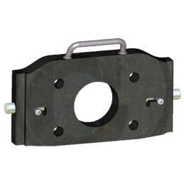 Adaptation plate 770kup322 5 walterscheid