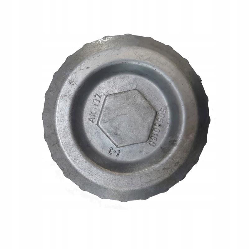 Archimedes lift body cap 5058018