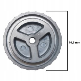 Archimedes lift body cap 5058018