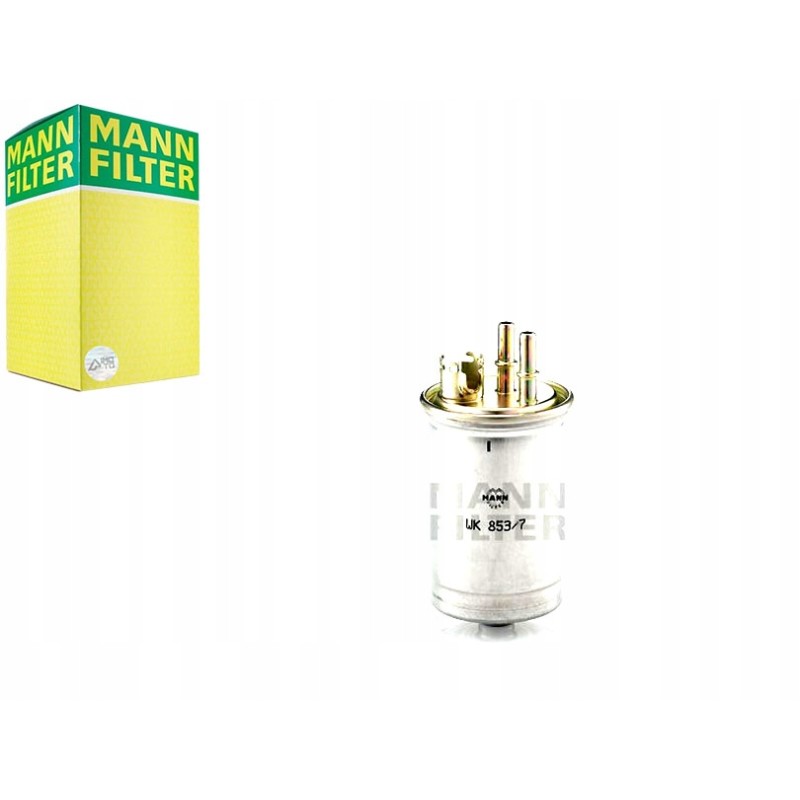 Fuel filter mann filter 1150868 1079271 1088053 x