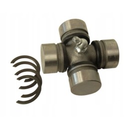 Cross shaft 30x75 bizon 500304008 pfk3075 Polish