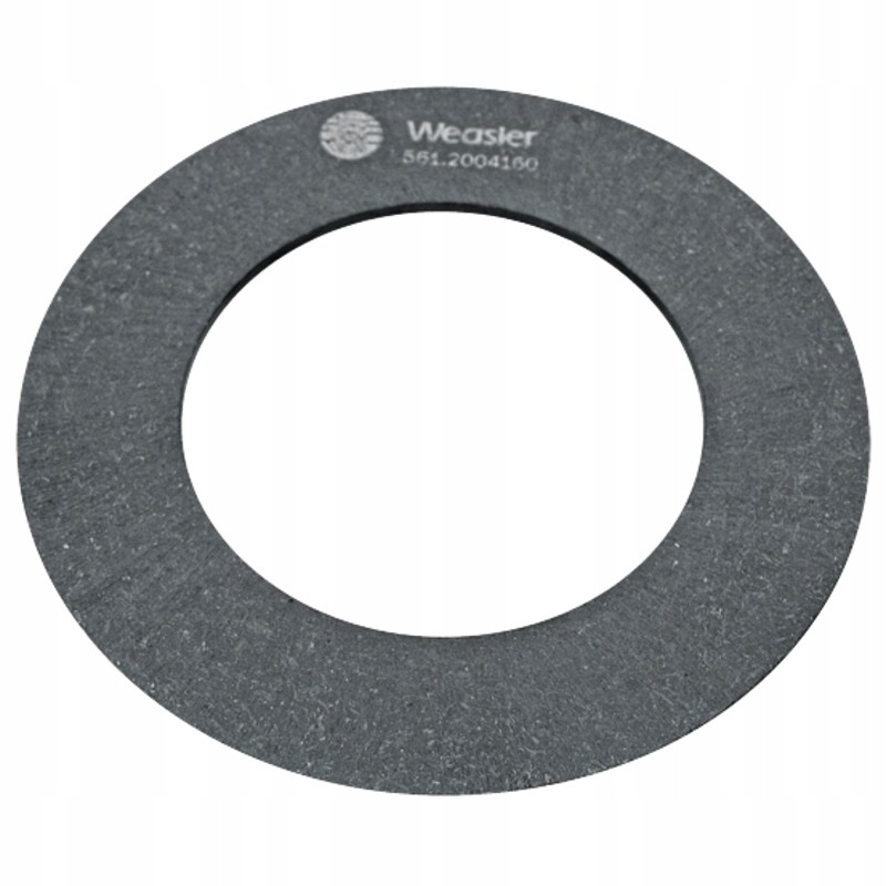 Bondioli fight friction disc 160 mm 4175612004160