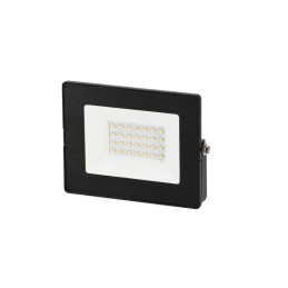 Floodlight SMD LED lamp 230v 20w 4000k 1600lm and