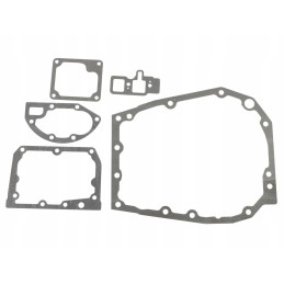 Gearbox seal set, turnout al57975