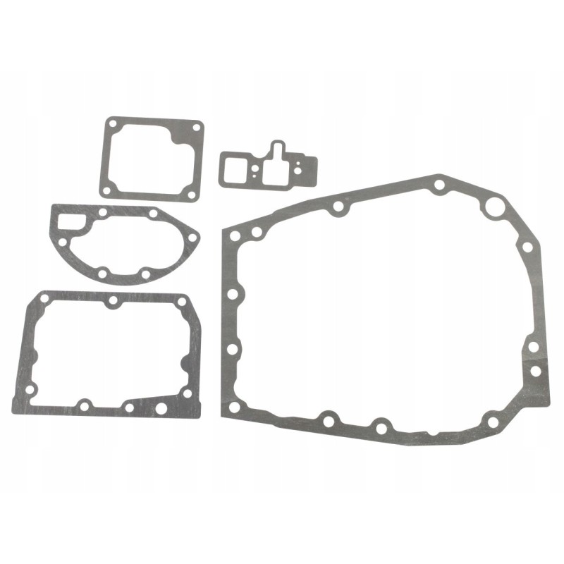 Gearbox seal set, turnout al57975