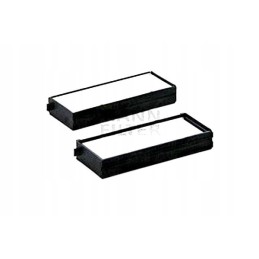 Hyundai Santa Fe 01 mann filter cabin filter