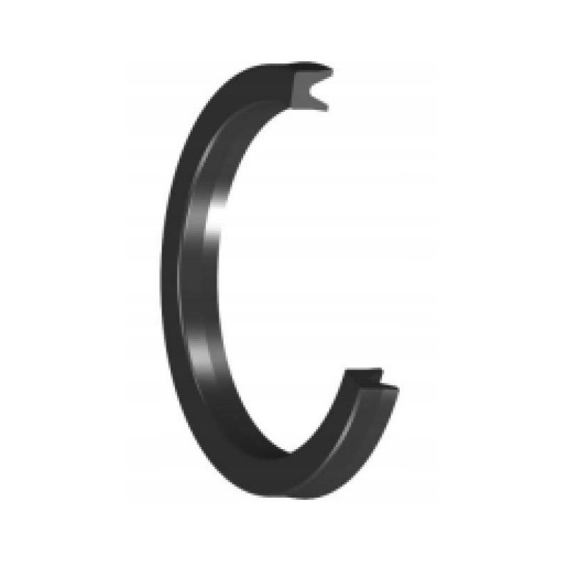 Lifter piston ring 67 2 80 8 6 2 blue