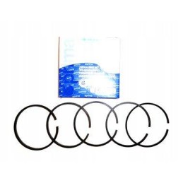 Set of engine rings fi 95 c 360 2 oversize