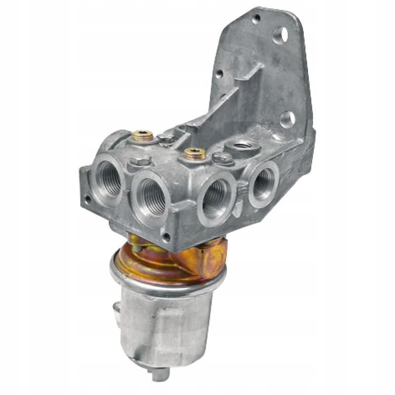 Diaphragm feed pump case 87585287 j944386