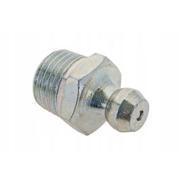 Acp0703750 grease fitting m10 x 1 0 x 6