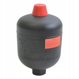 Hydraulic accumulator type WA 2l 250 20 bar