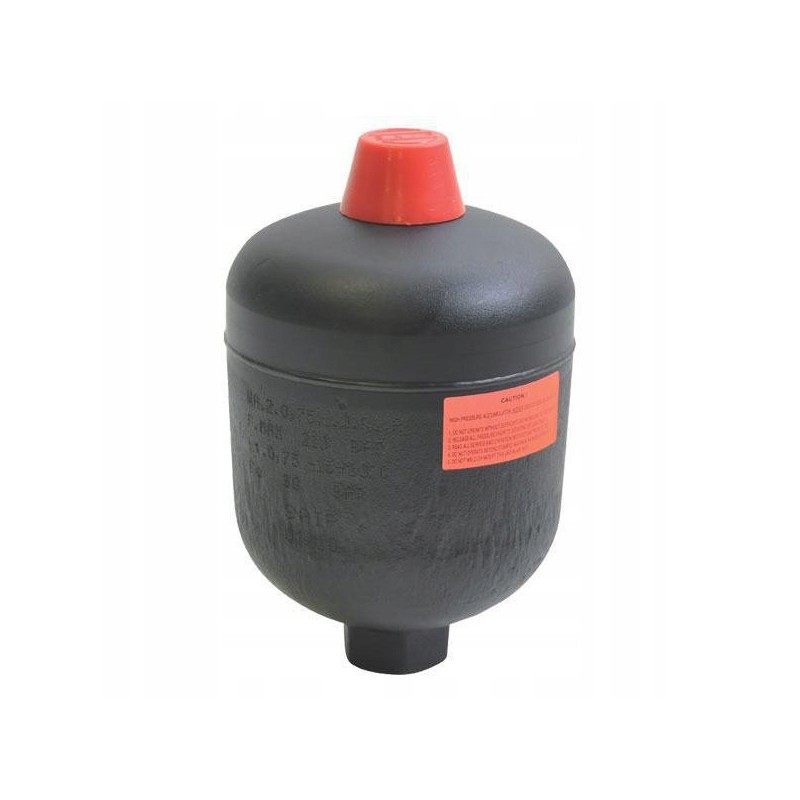 Hydraulic accumulator type WA 2l 250 20 bar